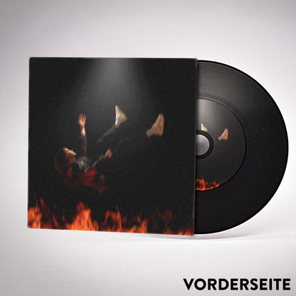 Focus On Yourself Hoodie und EP in Sammlerbox