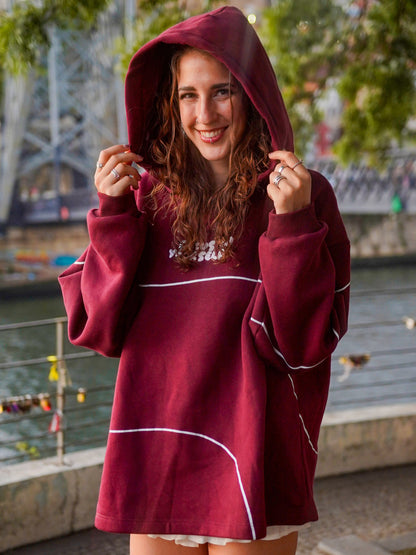 Focus On Yourself Hoodie und EP in Sammlerbox