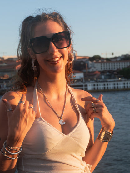 Focus On Yourself Kette und EP